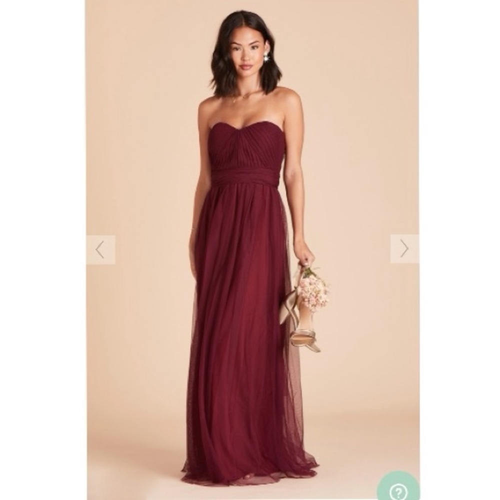 Birdy Grey Christina Convertible Dress